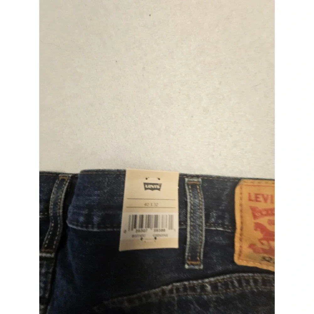 Levis levi 527